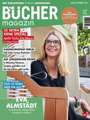 Bücher Magazin - Magazine